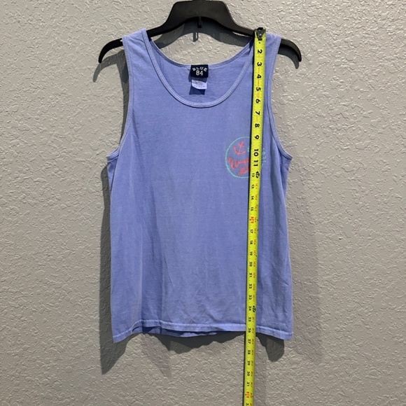 University of Alabama Tank Top - Size S - Picture 6 of 9